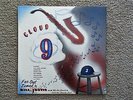 Cloud 9: Far Out Tunes By BILL JUSTIS *1959 NM Vinyl Mono Phillips International