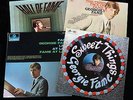 Georgie Fame - 4 x Original UK Columbia/CBS 1st Pressing MONO LPs 1964-1967