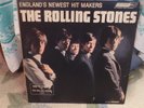 The Rolling Stones England's Newest Hit Makers London LL 3375 1964 Mono LP FFrr