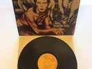DAVID BOWIE - DIAMOND DOGS ORIGINAL INDIA LP GRAMAPHONE DUM DUM RARE NO RES