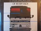 Buddy Rich Band: The Magic of Buddy Rich (LP NM)