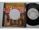 Disco vinile LP 45 giri Memphis Gli amici miei Come il tempo SCMQ 7013 COLUMBIA
