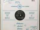 MEGA  MEGA  RARE CRUISIN' THE 50'S EDDIE COCHRAN 