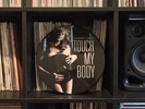 Mariah Carey Touch My Body Picture Disc (2008 Import) Vinyl Maxi Single