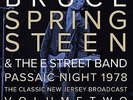 BRUCE SPRINGSTEEN-PASSAIC NIGHT, NEW JERSEY 1978 - VOL.2  (UK IMPORT)  VINYL NEW