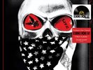 DAMAGED Eric Church CAUGHT IN THE ACT (LIVE) RSD 2017 New Colored Vinyl 2 LP