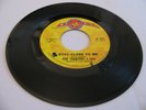 FIVE STAIRSTEPS & CUBIE - STAY CLOSE TO ME / I MADE A MISTAKE - CURTOM