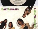 BABY ANIMALS    Rare 1991 Aust Only 7