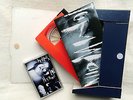 TOM WAITS - Bone Machine - very rare Box Set
