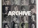 ARCHIVE You All Look The Same To Me Original 2002 2-LP Sealed