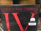 Coheed and Cambria Good Apollo I'm Burning Star IV: RSD 2017 2x Vinyl