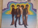 LP THE NATURAL FOUR good vibes US SOUL Original 1st Press in shrink