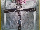 RESIDENTS - The King and Eye (1st pressing 1989 vinyl LP on Dutch Torso) M-/M-