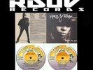 MARY J BLIGE - WHAT'S THE 411? - LP VINYL 12