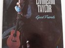 CHESKY RECORDS - JR97 - LIVINGSTON TAYLOR - GOOD FRIENDS