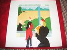 BRIAN ENO Another Green World LP Editions EG ENO3 US Rare Press Cut Out
