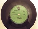 ELVIS PRESLEY ( RCA  DEMO )  TEDDY BEAR  ( SINGLE SIDED ).