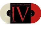 Coheed & Cambria Good Apollo, I'm Burning Star IV 2XLP (Red/White) no reserve