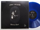 JAMES McCARTHY born a loser - rare private press loner folk downer ssw psych