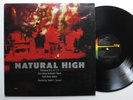 NATURAL HIGH - private CENTURY crude xian teen anti-drug psych rock musical