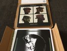 complete GORILLAZ demon days VINYL ME PLEASE 2XLP RED VINYL limted edition