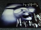 Tom Waits-Original Release Bone Machine Vinyl Album