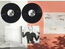 Fiona Apple Tidal 1ST TIME ON VINYLl  2XLP.180g Booklet Art Print Record Sealed
