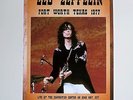 LED ZEPPELIN 'FORT WORTH 1977' RARE ACETATE LP