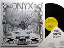 ONYX first cut - private school project hard rock acid archives BOC ZEP WILDWOOD