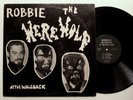 ROBBIE THE WEREWOLF at the waleback - orig '64 private folk psych acid archives