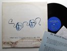 RANDY RICE to anyone who's ever laughed 2lp - rare private loner psych folk HEAR