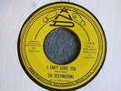 SWEET SOUL 45 The Destinations I Can't Leave You AND 114 EX HEAR MP3