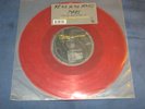 YEAH,YEAH,YEAHS MAPS RED COLORED 10