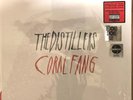 The Distillers Coral Fang Neu RSD 2017 Vinyl Record Store Day OVP Sealed