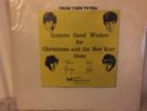 The Beatles 'from Then To You'  Fan Club LP 1970 Apple Label