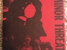 Minor Threat Original Filler 7