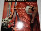 LSC-1817 HP TAS LIST FIEDLER/OFFENBACH Gaite Parisienne lp LIVING STEREO SD RARE
