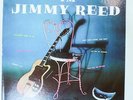 JIMMY REED I'm Jimmy Reed LP Vinyl 1958 Vee Jay VJLP 1004 MONO VG+/NM K-663