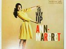 ANN MARGRET On The Way Up LP Vinyl 1962 RCA Victor LSP-2453 NEAR MINT K-705