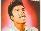 LITTLE RICHARD S/T LP Vinyl 1958 Specialty SP-2103 NEAR MINT K-751