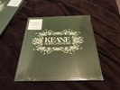 keane Hopes And Fear Sealed Brand New Numbered 1293 Only Vinyl Very Rare