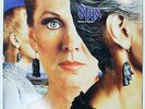 STYX Pieces Of Eight LP Vinyl 1980 Natilus NR 15 AUDIOPHILE NEAR MINT K-531