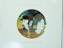 SEALS & CROFTS Summer Breeze LP Vinyl 1980 NR10 AUDIOPHILE NEAR MINT K-599
