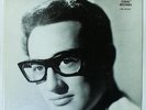 The BUDDY HOLLY Story LP Vinyl 1959 Coral CRL 57279 MONO NEAR MINT K-651