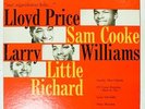 V/A LLOYD PRICE SAM COOKE Our Significant Hits LP Vinyl SP 2112 NM K-701