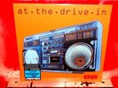 At The Drive In: Vaya White 10