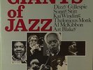 Various-Giants Of Jazz-Philips 18-JAPAN DIZZY GILLESPIE THELONIOUS MONK