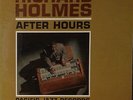 Richard Groove Holmes-After Hours-Pacific Jazz 59-JOE PASS LAWRENCE MARABLE