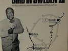 Charlie Parker-Bird In Sweden-Spotlite 124/125-ENGLAND 2LP