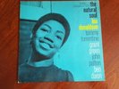 Original LOU DONALDSON. RARE VINYL LP 'THE NATURAL SOUL'  on BLUE NOTE 84108